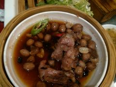 -高第街56号餐厅(宝龙店)