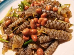 顺德爽鱼皮-银珠渔港·海鲜砂锅粥