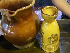 -民食香·腊排骨野生菌美食(木府店)