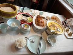 -惠丰堂饭庄·烤鸭·京味菜(西北旺·航天城店)