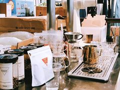 -Manner Coffee(芮欧百货店)