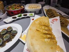 -阿庄新豫菜(通泰路店)