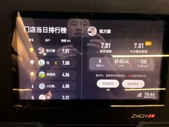 -乐刻健身铁馆(灯市口店)