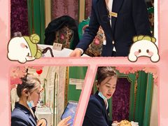-齐家花园大酒店(宝山店)