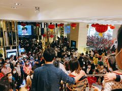-堂会·KTV·自助餐·团建聚会(天河店)
