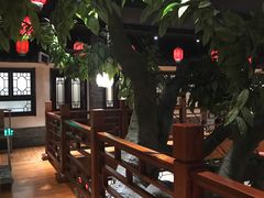 大堂-鲁城往事(游客中心店)