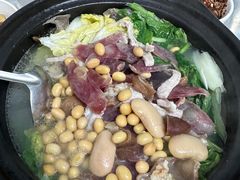 -陆师傅砂锅烫菜(圆通街店)