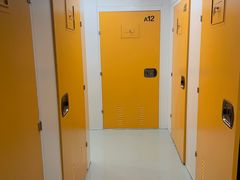 -猫库迷你自助仓储寄存仓库(丽泽桥店)