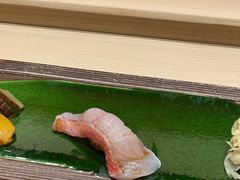 -鮨一日本料理(大中华店)
