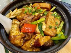 -文记壹心鸡(宝华路店)
