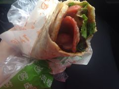 -沓客卤肉卷(共和新路店)