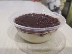 -雪露酸奶