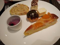 -北京王府井希尔顿酒店·万斯阁西餐厅