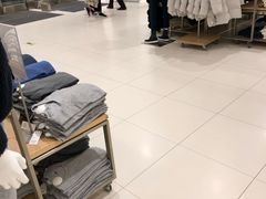 -优衣库(苏州天虹CCMall石路店)
