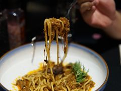 意粉-小火花·干式熟成牛排馆Spark SteakHouse(剑桥郡店)