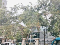 -东南大学(四牌楼校区)
