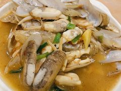 -揭阳钟记小食(福田新村店)