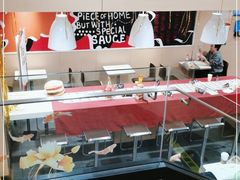 -麦当劳(天兴罗斯福店)