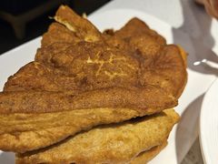-黑窑厂糖油饼烤鸭·清真菜(旗舰店)