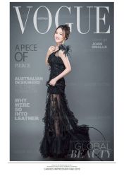 -戛纳印象摄影(潮拍定制馆)