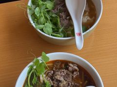 -三千粉牛肉米粉(来客茂店)