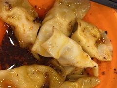 -龙抄手(春熙路总店)