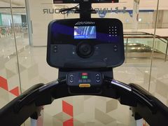 -帝豪斯健身俱乐部(市府恒隆广场店)