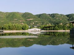 -函谷关历史文化旅游区