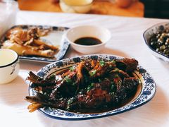 -洞天食府(北大街店)