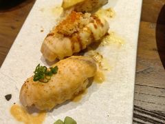 -鸟鹏烧鸟居酒屋(熙龙湾店)