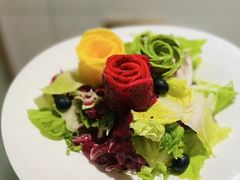 -新加坡泰园村酒楼直营(新华路店)
