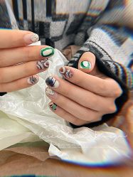 -Cici Nail日式美甲美睫工作室