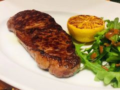 -君悦酒店·La Terrazza意合園·意式风味