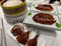 -北平楼·烤鸭·北京菜(牡丹园店)