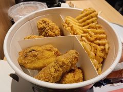 -麦当劳(金稻田路餐)