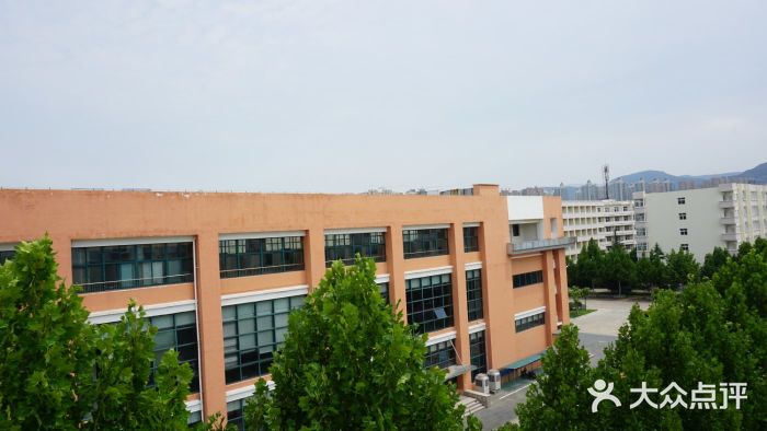 淮海工学院(通灌校区)图片