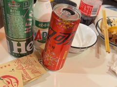 -江湖水乡铁锅炖魚(周庄嘉园店)