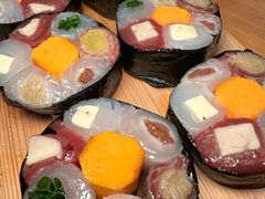 -鮨冠OMAKASE食べ放题(北京首店)