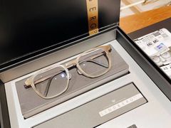 -EYEPHILO镜之道·克罗心眼镜