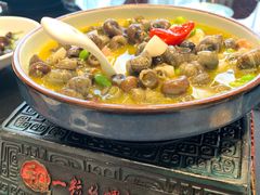 -锡和无锡菜(景丽苑店)