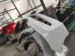 -广汽本田古田4S店