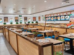 -老边饺子馆(东单店)