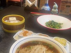 -海天楼中餐厅(吴宫泛太平洋酒店)