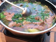 -川堂风·跷脚牛肉·乐山爆炒(宝山日月光店)