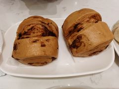 红糖馒头-李与白包子铺(桐梓林店)