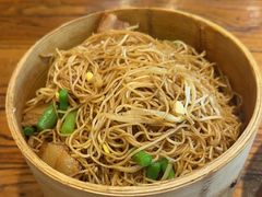 -老雒阳面馆·水席(定鼎门店)