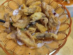 -老字号蛇口德记烧腊饭店·海鲜加工