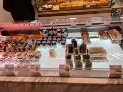 -红星前进面包牛奶公司(五道口购物中心店)