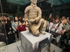 -秦始皇帝陵博物院-丽山园