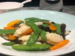 -雀蓝川菜(奥体广场店)